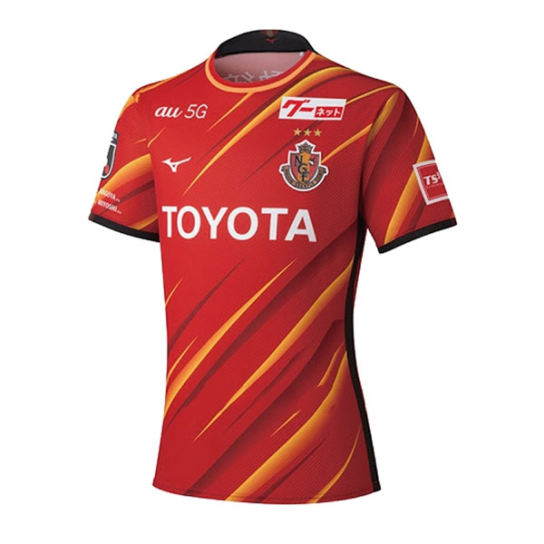 Tailandia Camiseta Nagoya Grampus Primera Equipación 2021/2022